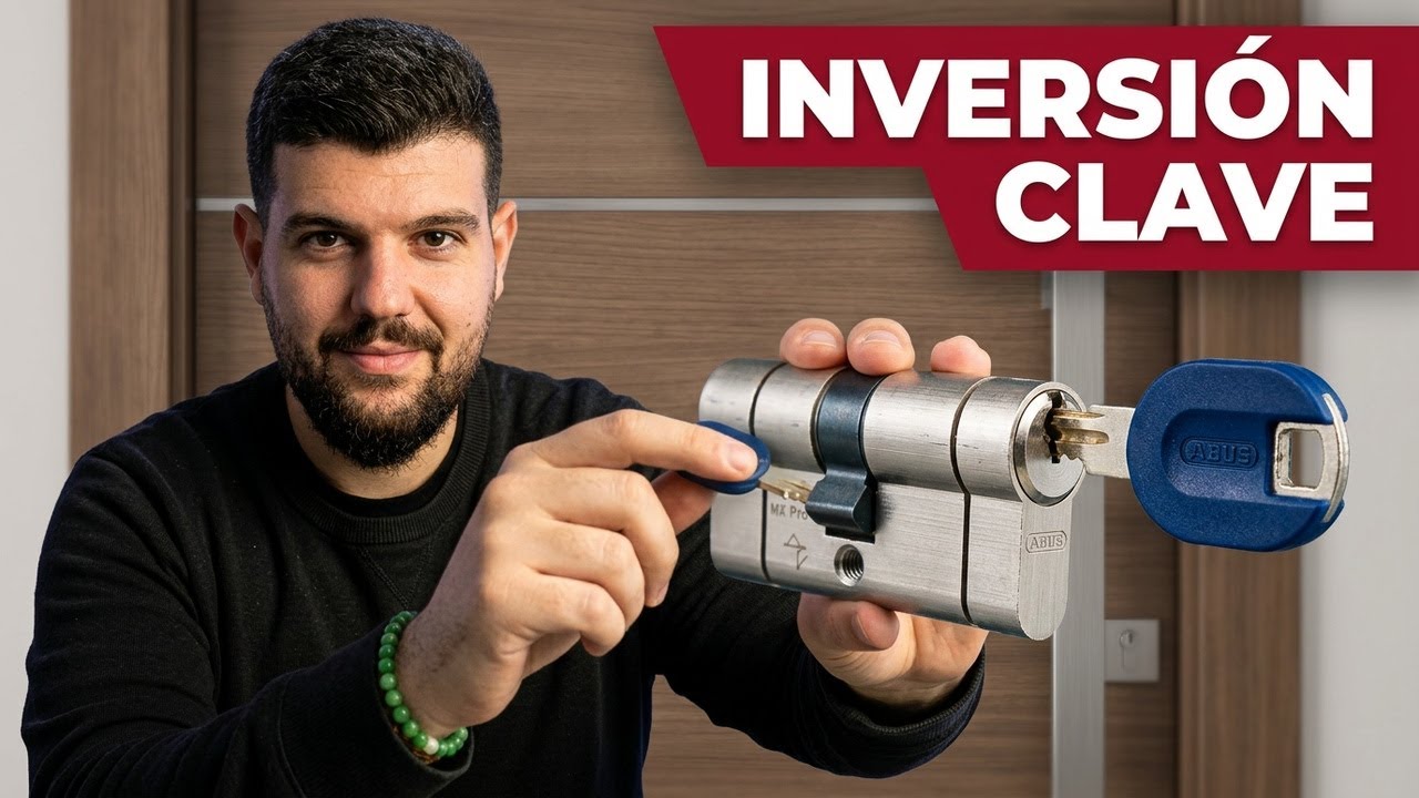 ABUS Bravus MX Pro Magnet:  🔐 ¿La Mejor Inversión en Seguridad de 2025? ¡Descúbrelo Aquí!