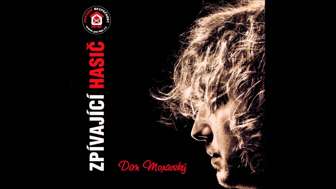 Zpívající hasič - 1. Hasiči has