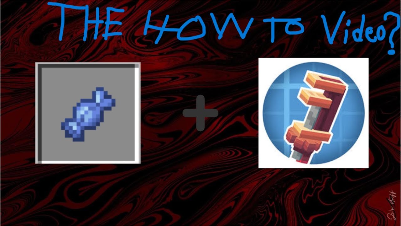 The how to video? Automation rare candy (BCG Cobblemon