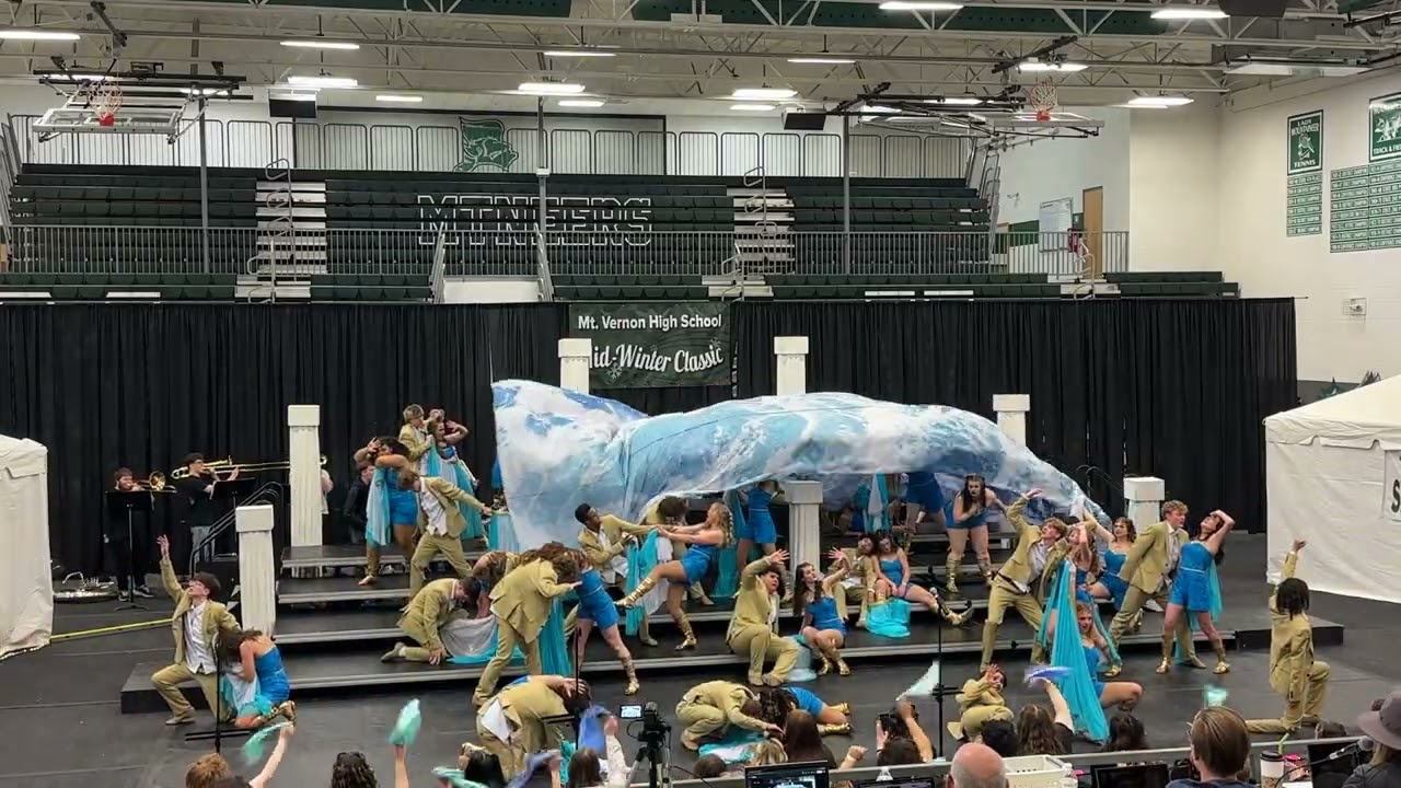 Joplin Sound Dimension 26 - Mt. Vernon “Prelims”