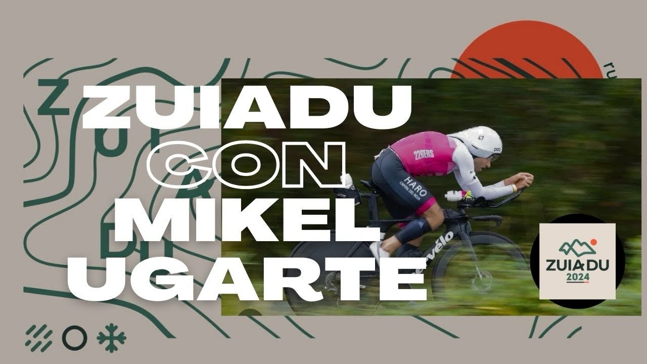 Charlas ZuiaDu, Capítulo 1. Mikel Ugarte, la visión del entrenador.