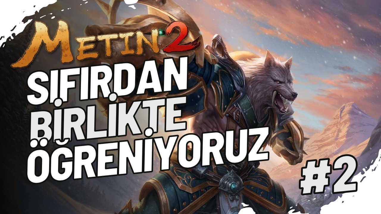 Metin2 Ruby Lucifer’da Jin-Hee’yi Bulamıyorum! | Bölüm 2