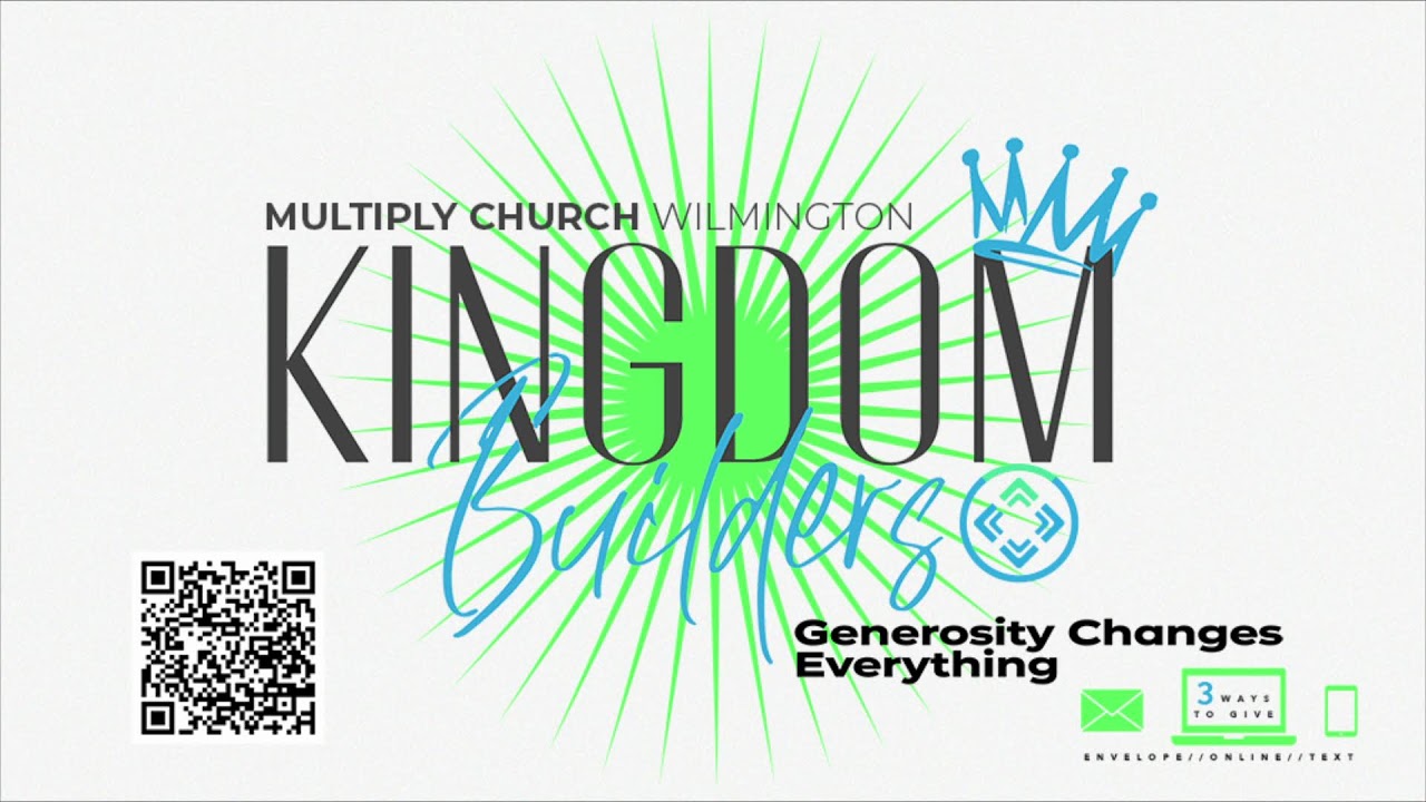 Multiply Wilmington
