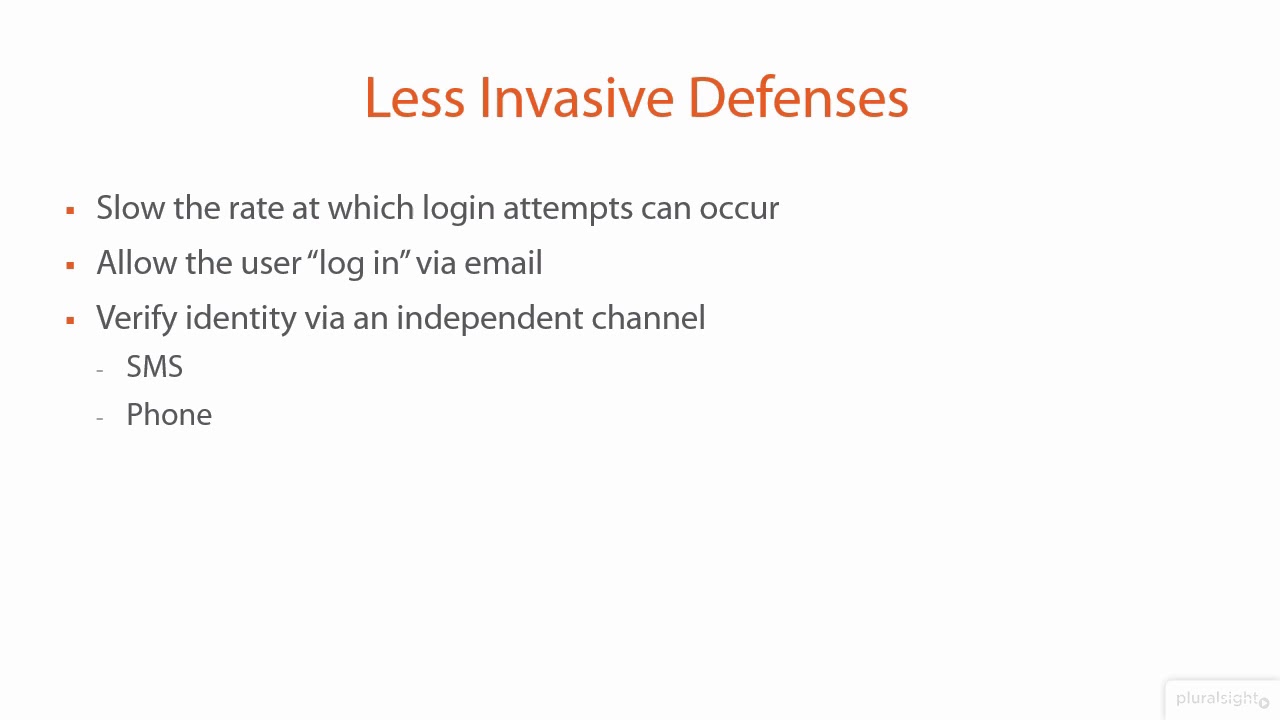 Web Application Penetration Testing | Exploiting account lock outs