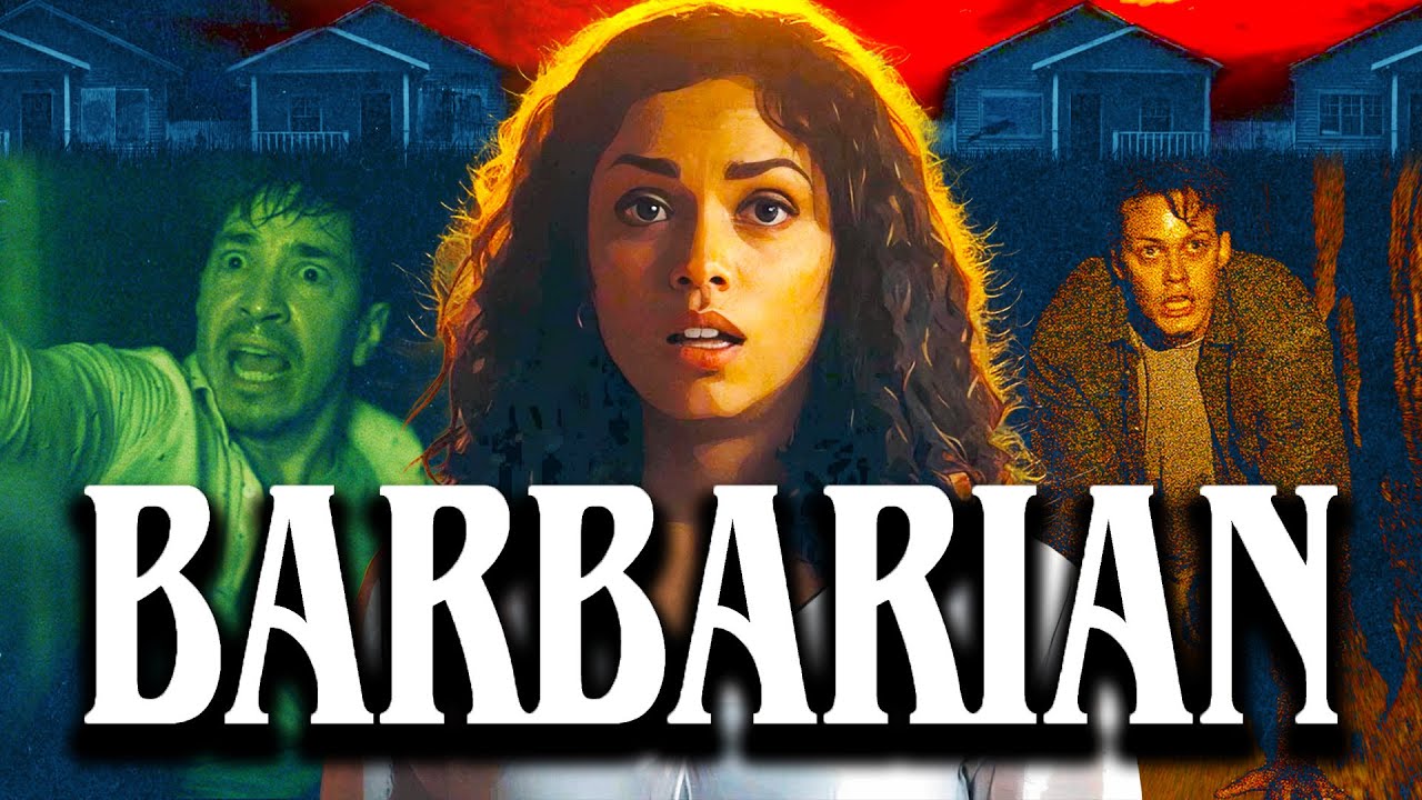 The REAL Horror of Barbarian Explained