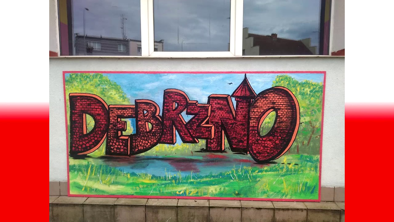 DEBRZNO