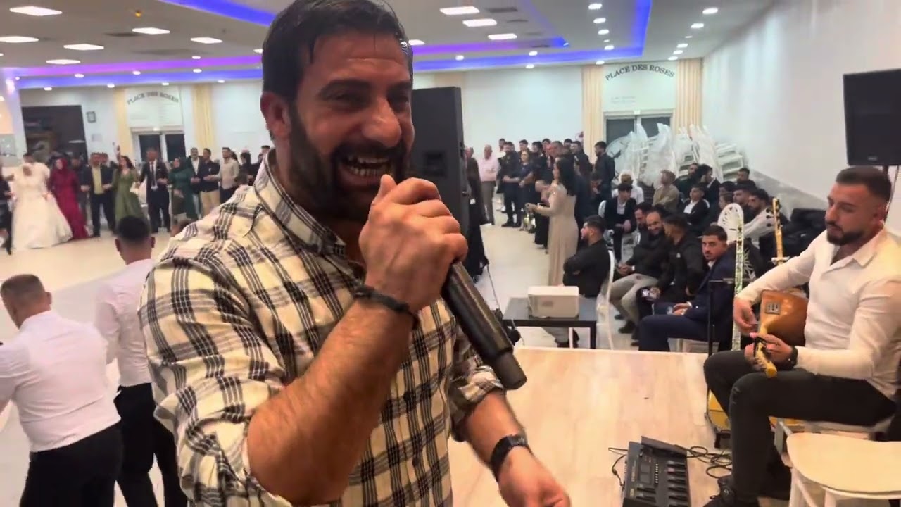 SEYDO GIMGIM govend Marsilya 2024