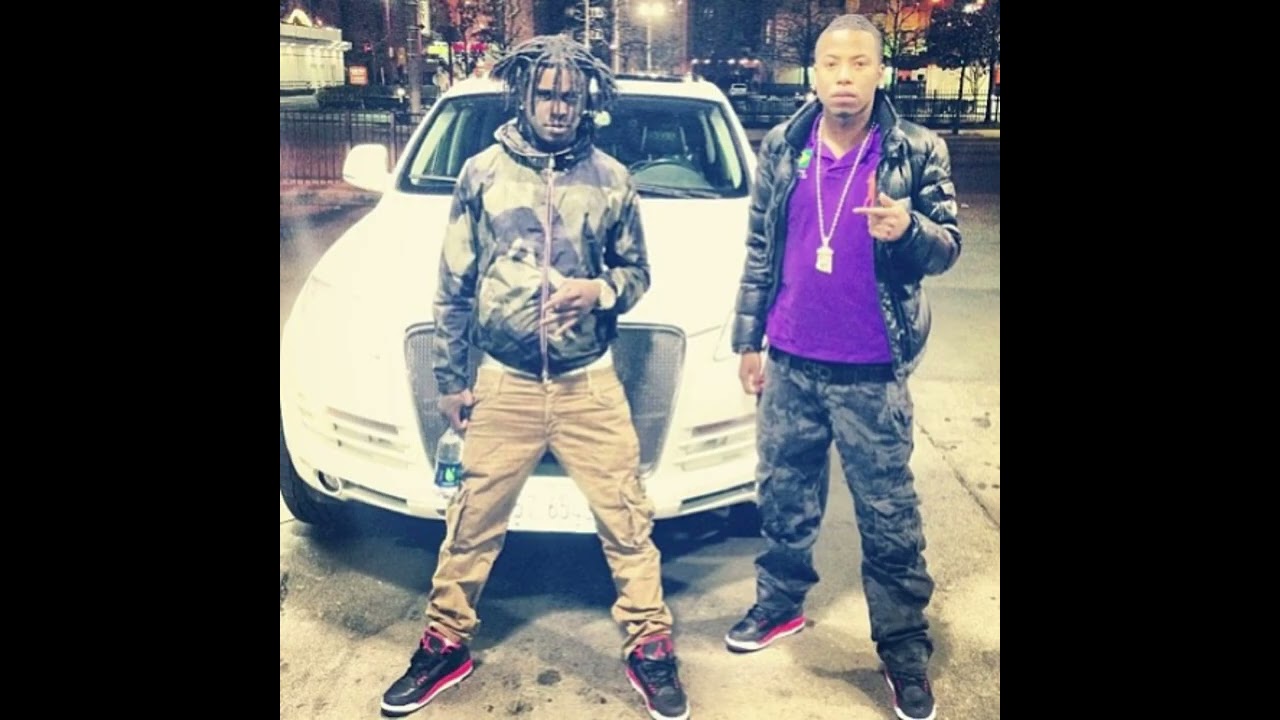 Chief Keef Type Beat 2026 - 