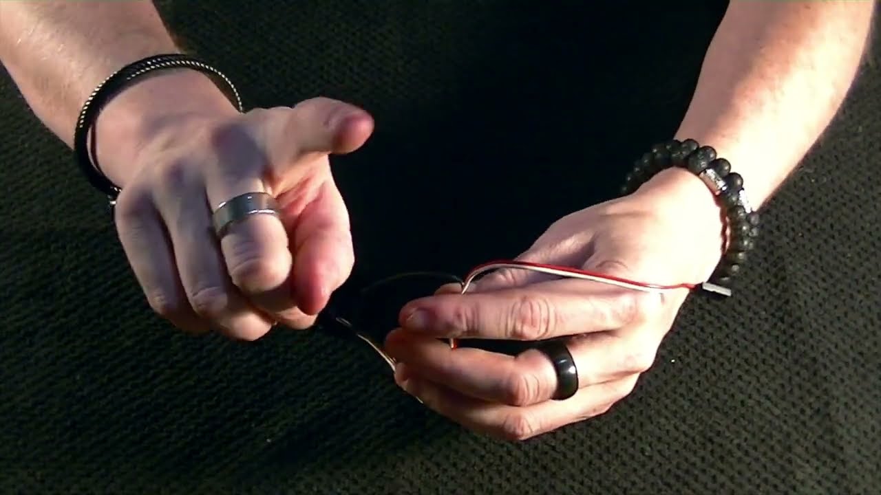 Heli Tips And Tricks : The Servo Spiral (FreddyCanFly)