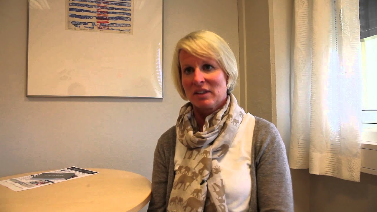 Hjelp til skriftlig eksamen