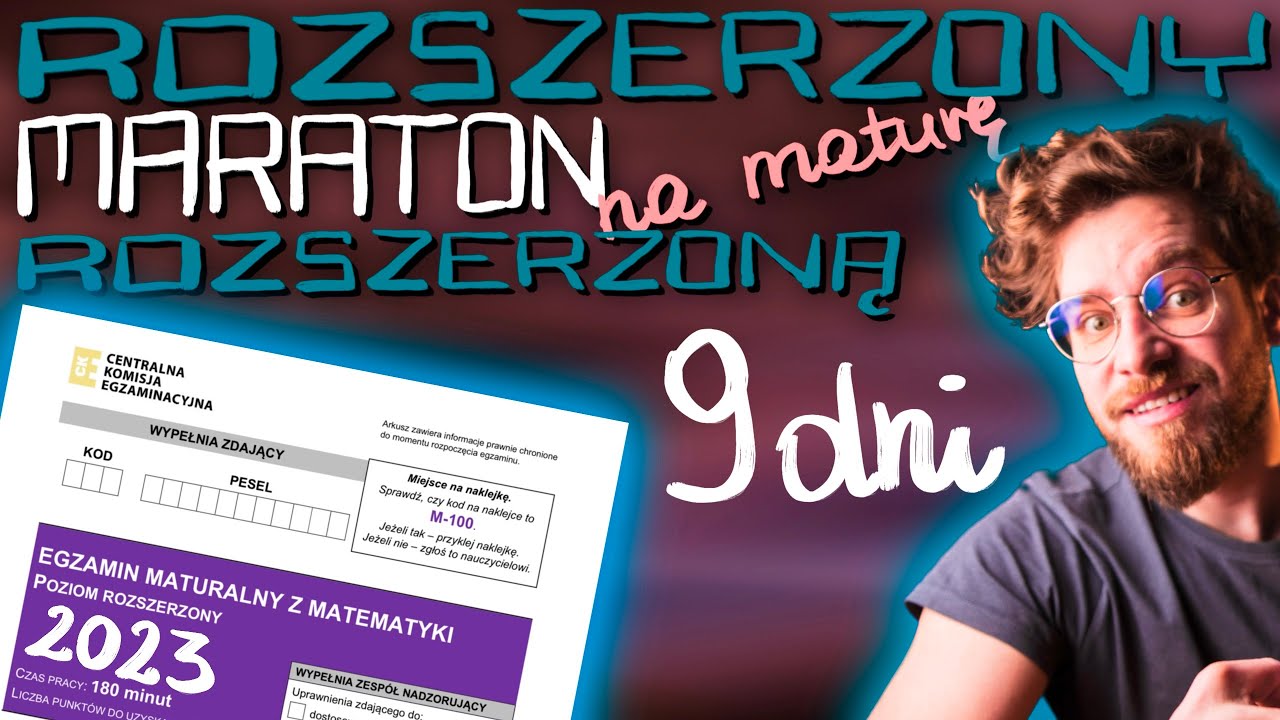 🥇КОНЕЧНО❗️Диаграмма Бернулли⚡️РАСШИРЕННЫЙ МАРАФОН для ПРОДЛЕННОГО ТЕСТА НА ВЫПУСК❗️ Осталось 9 дней
