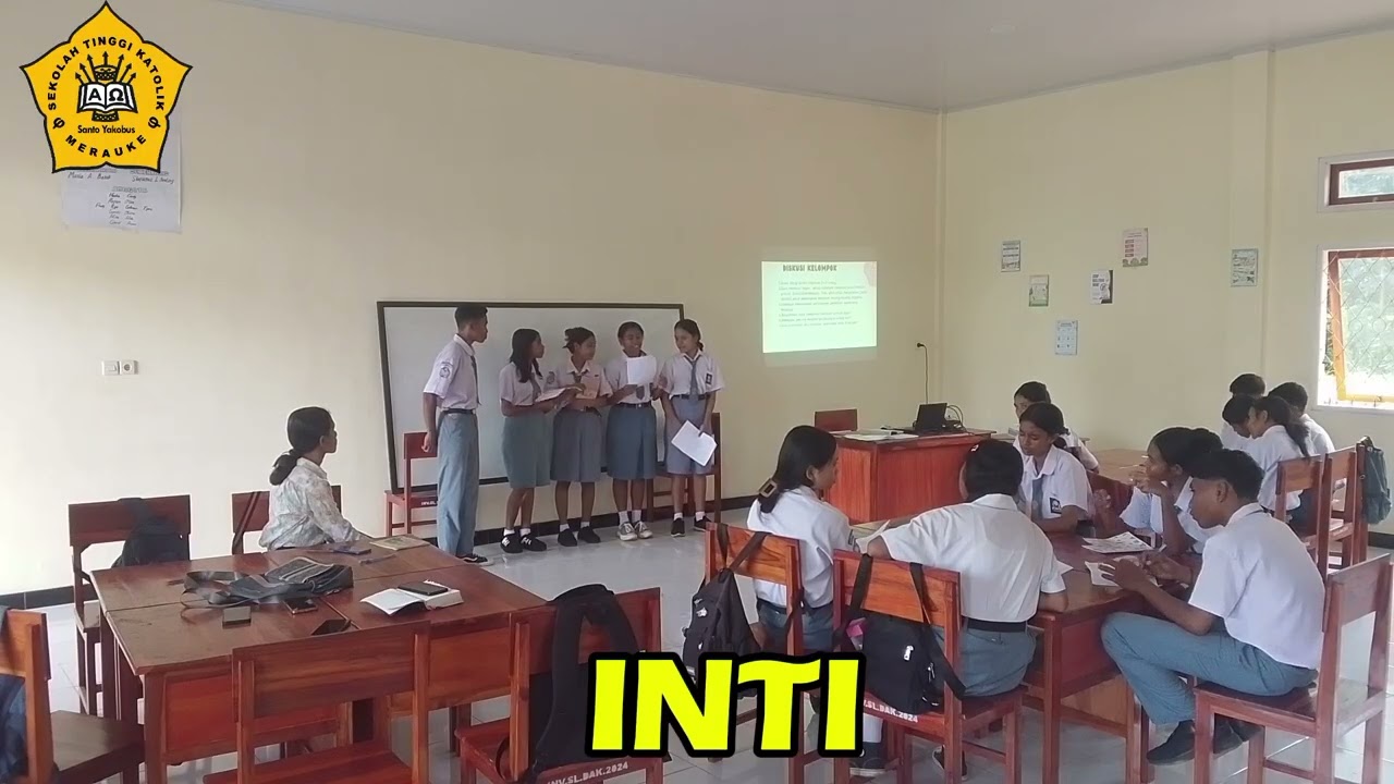 PPG Guru Tertentu_Merauke