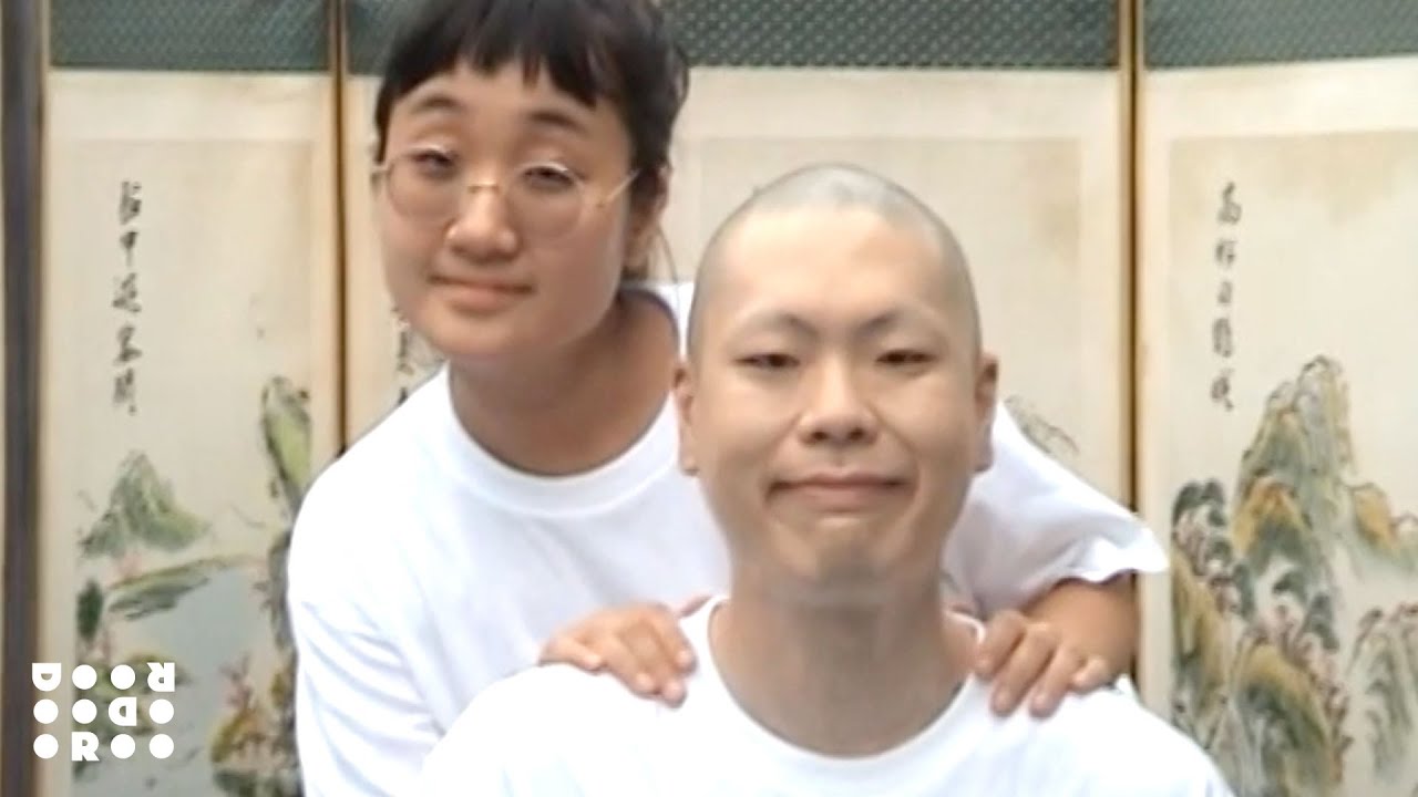 Yaeji & OHHYUK (오혁) - Year to Year (Official Video)