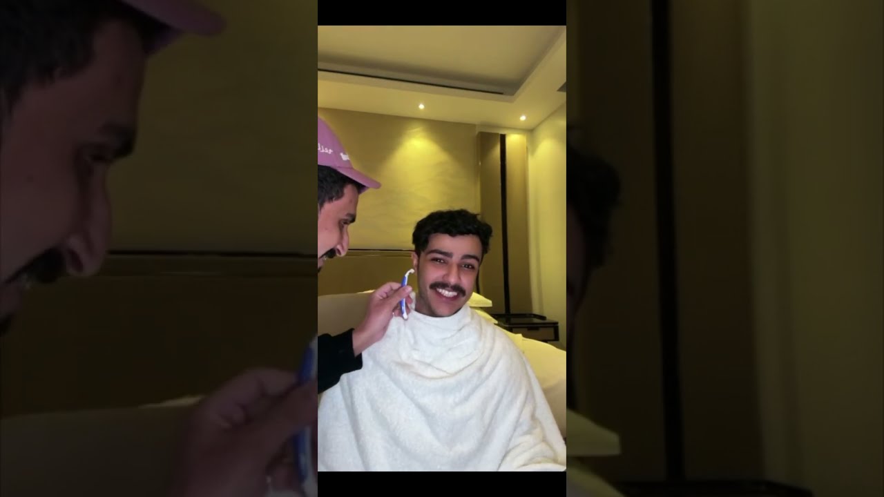 بث زايد بن سابر |سوالف وتمشيه مع زياد