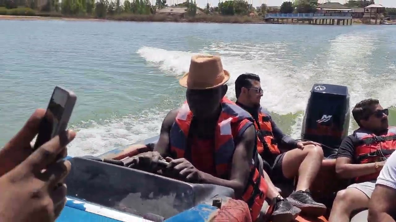 Loumbila Beach _ Burkina Faso(2)