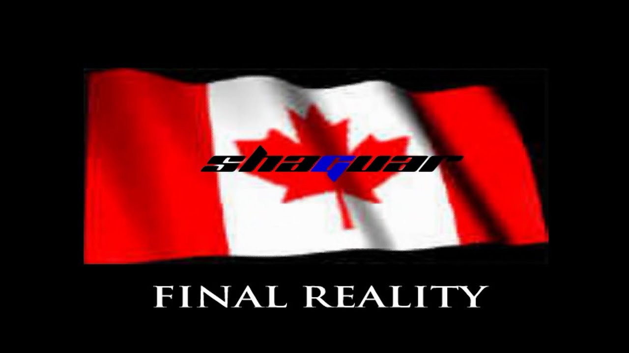 CS MOVIE: shaGuar - final reality by Poirier
