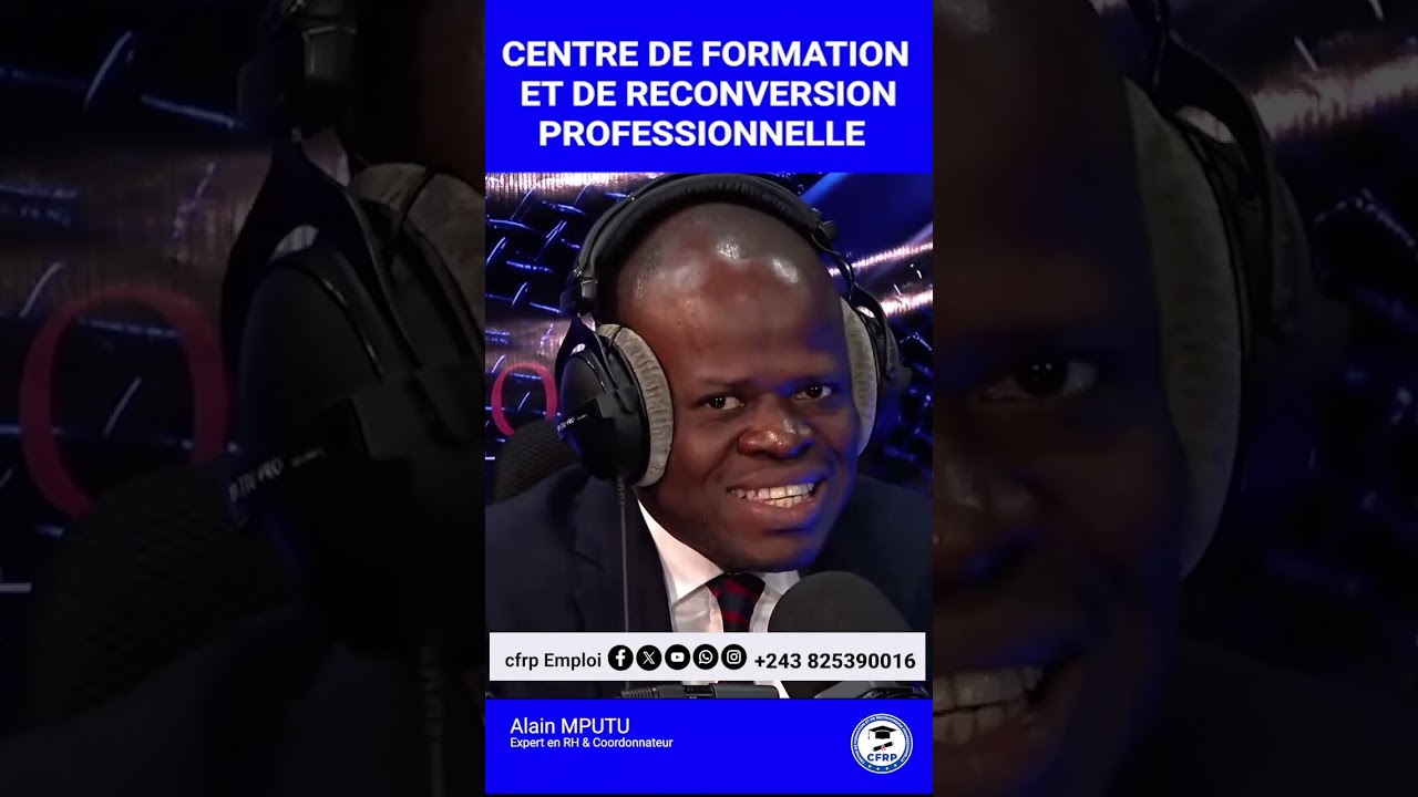 COMMENT SE VENDRE SUR LE MARCHÉ D'EMPLOI?