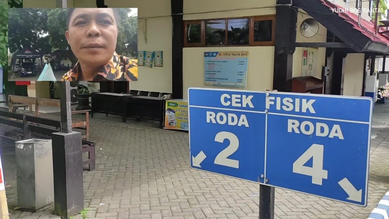 Samsat Kota Malang