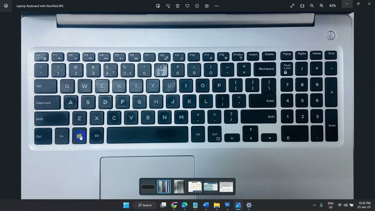 Window 11 အသုံးပြုသူတိုင်း သိထားသင့်တဲ့ Setting (၇) ခု