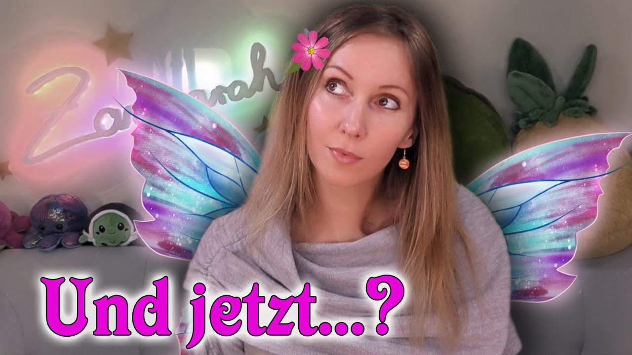 Wie geht es weiter...