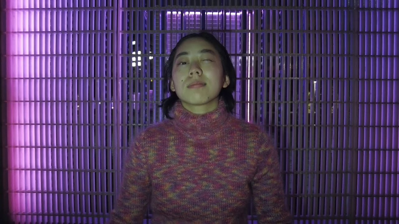 TUNNG “ABOP” DANCE BY MTC