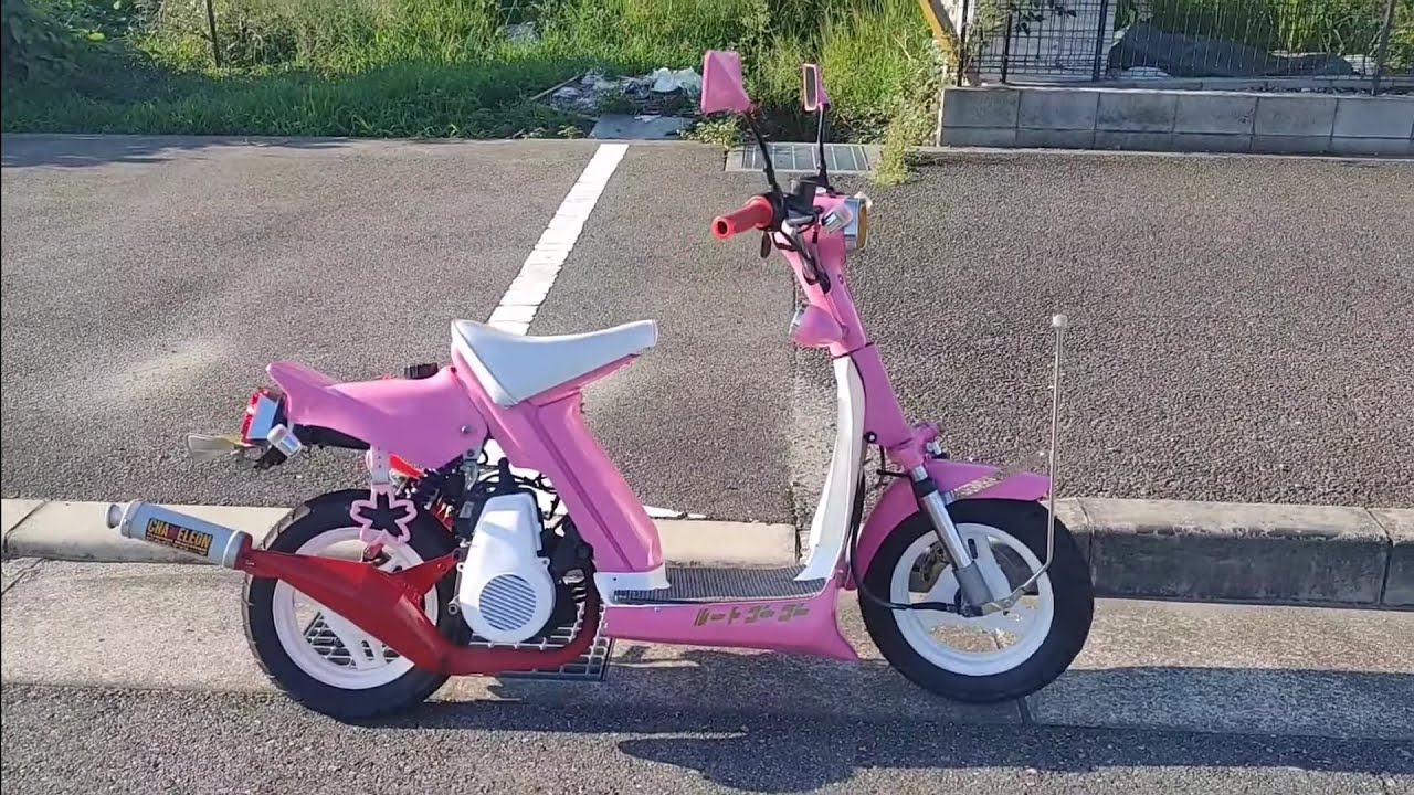 俺好みのパッソル遂に完成！
