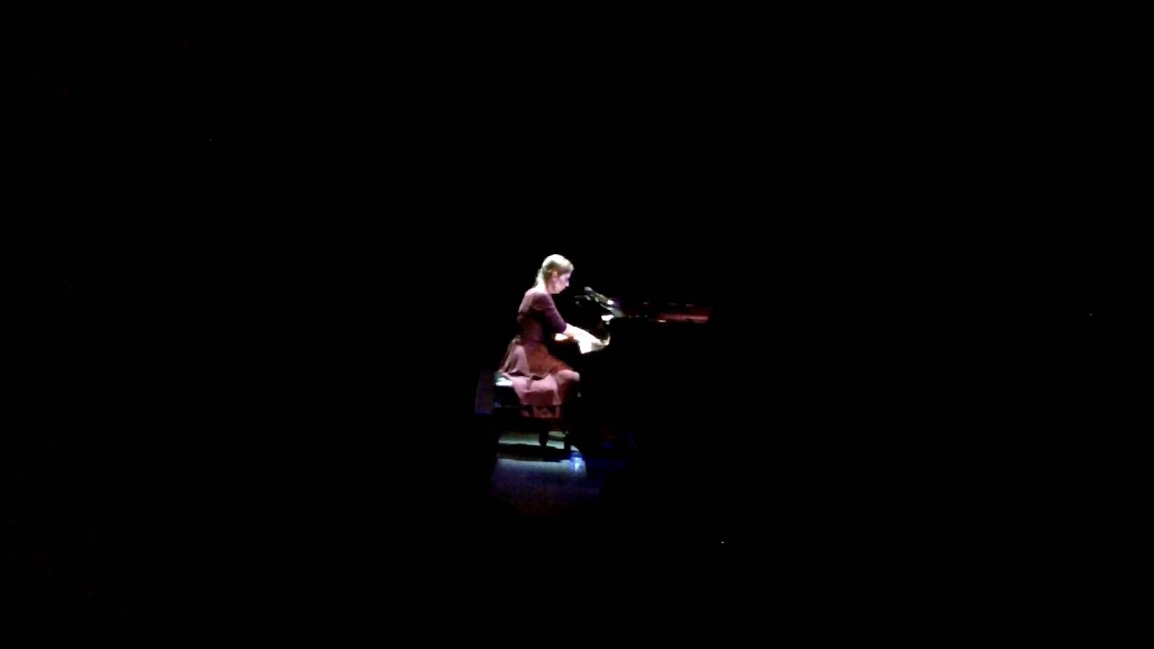 Meredith Monk - 