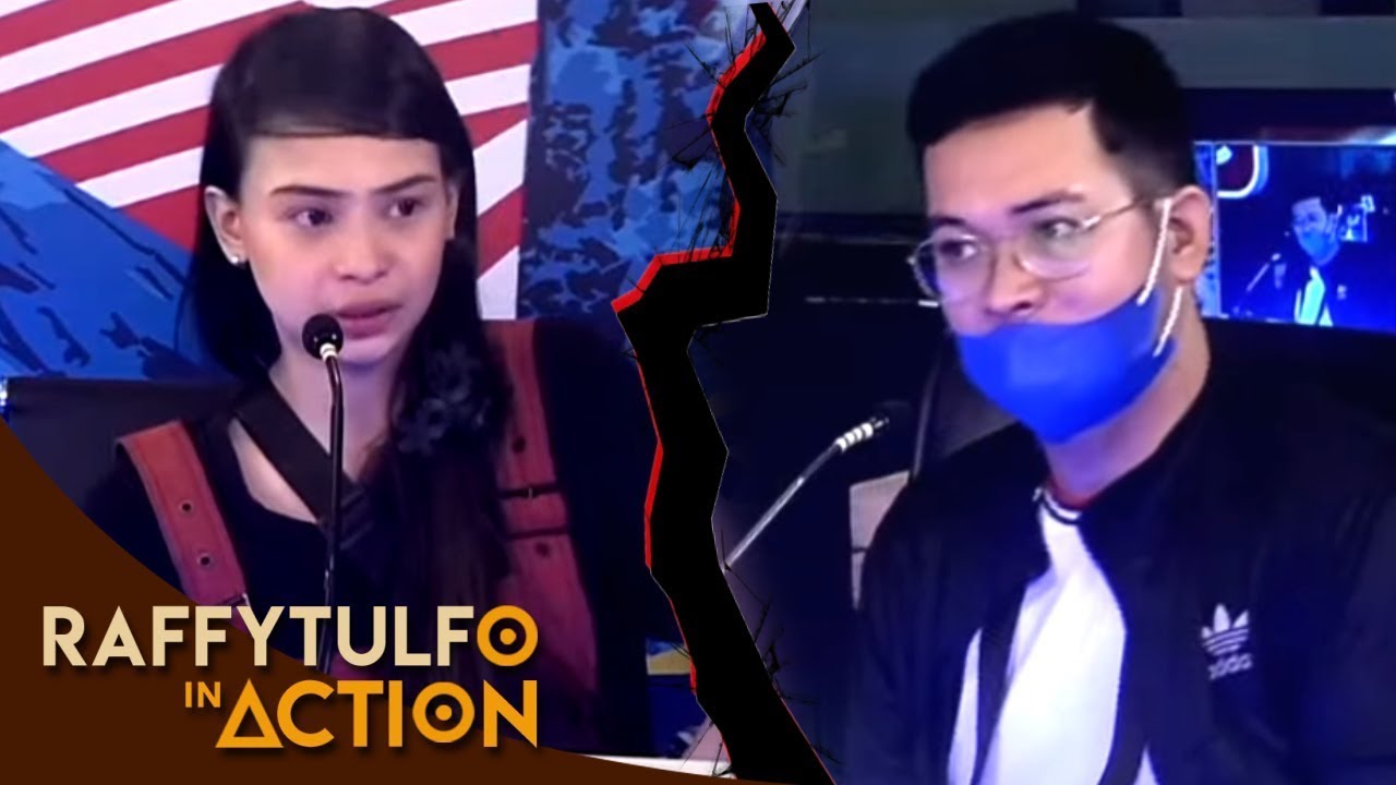PART 2 | DANCER NA NABUNTIS NG GUEST, AYAW PANINDIGAN!