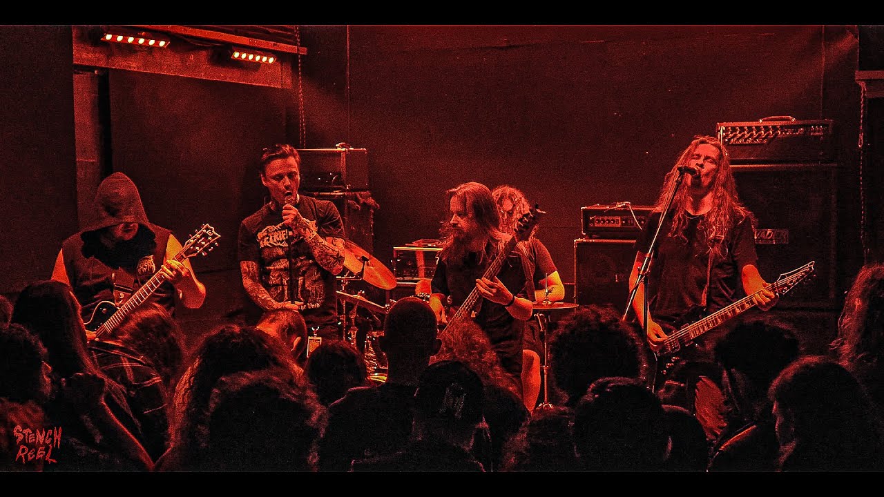 RIPPIKOULU @ Eli's Mile High Club (Oakland)