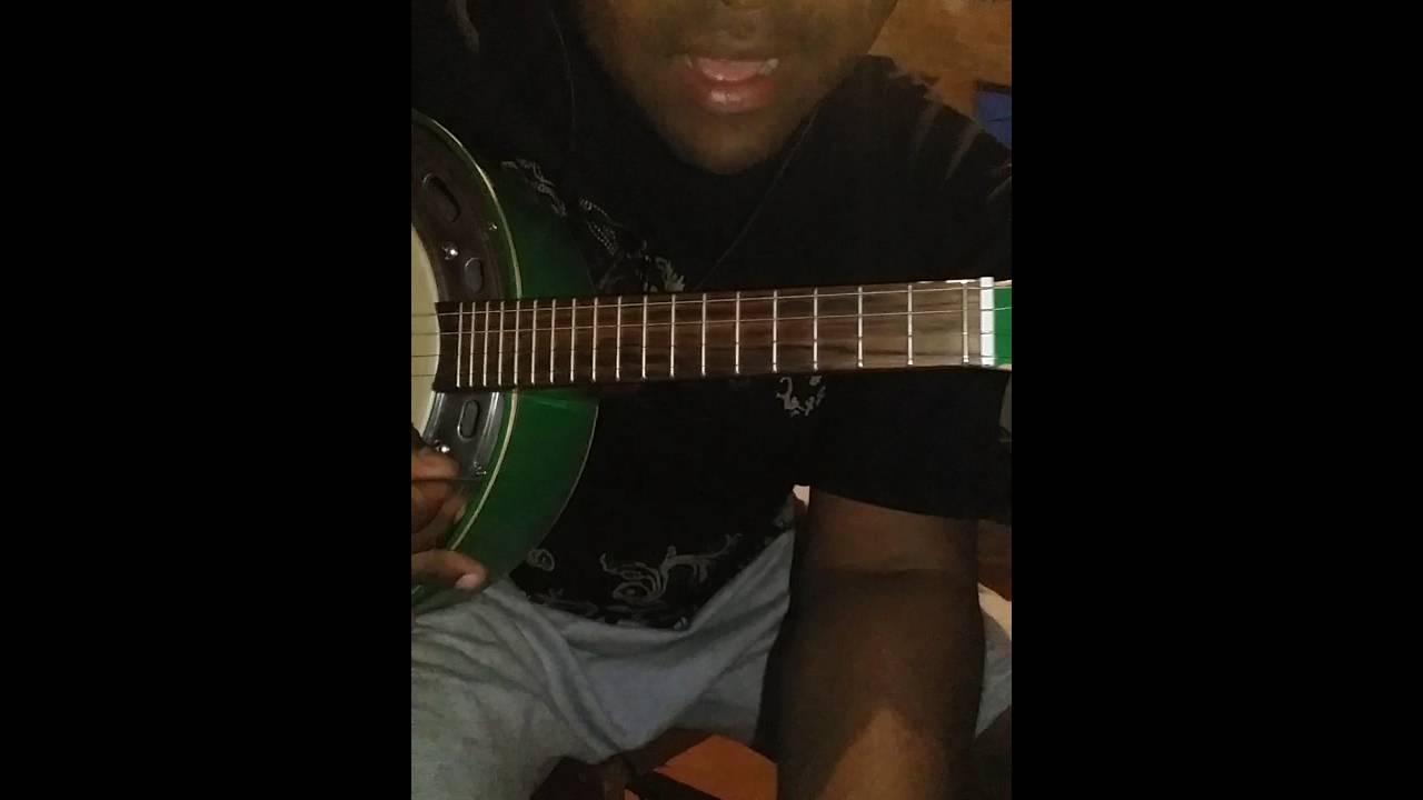 Banjo rozini jr11finalizado