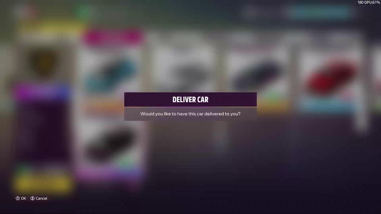 forza