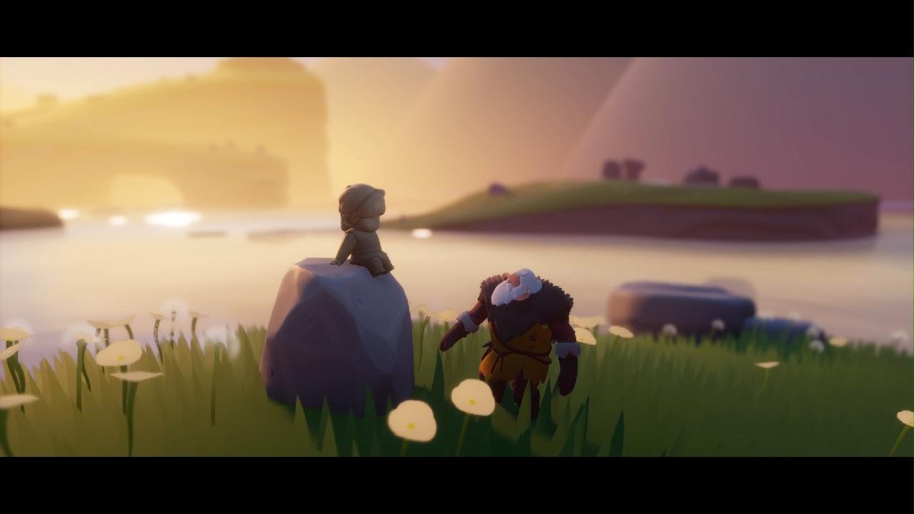 Arise: A simple story PS5 Gameplay