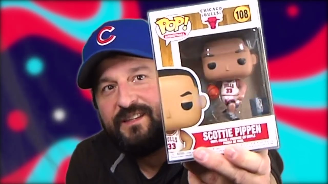 Funko Pop Pickups! - LOTS O POPS!