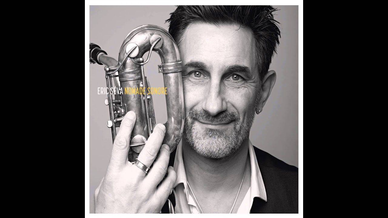 Eric Séva - Sur le Pont de Gazagou