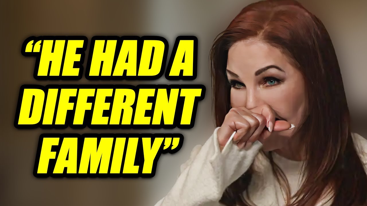 At 79, Priscilla Presley FINALLY Reveals Elvis’ Last Words — You Won’t Believe Them