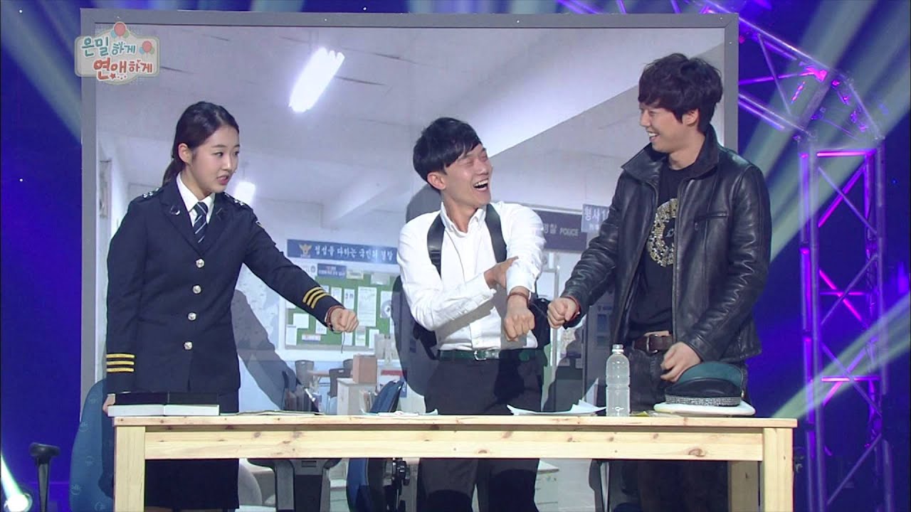 Concierto Gag | Gag Concert | 개그 콘서트 Ep. 762