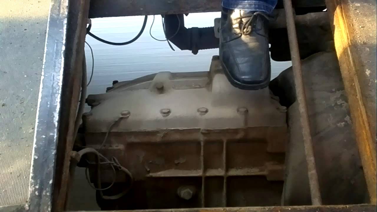 Csepel ASH75.2 w Ikarusie 280.26, MPK Lublin, #1976
