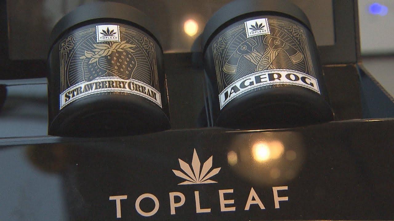 Cannabis extract&nbsp;prices&nbsp;vary across Canada