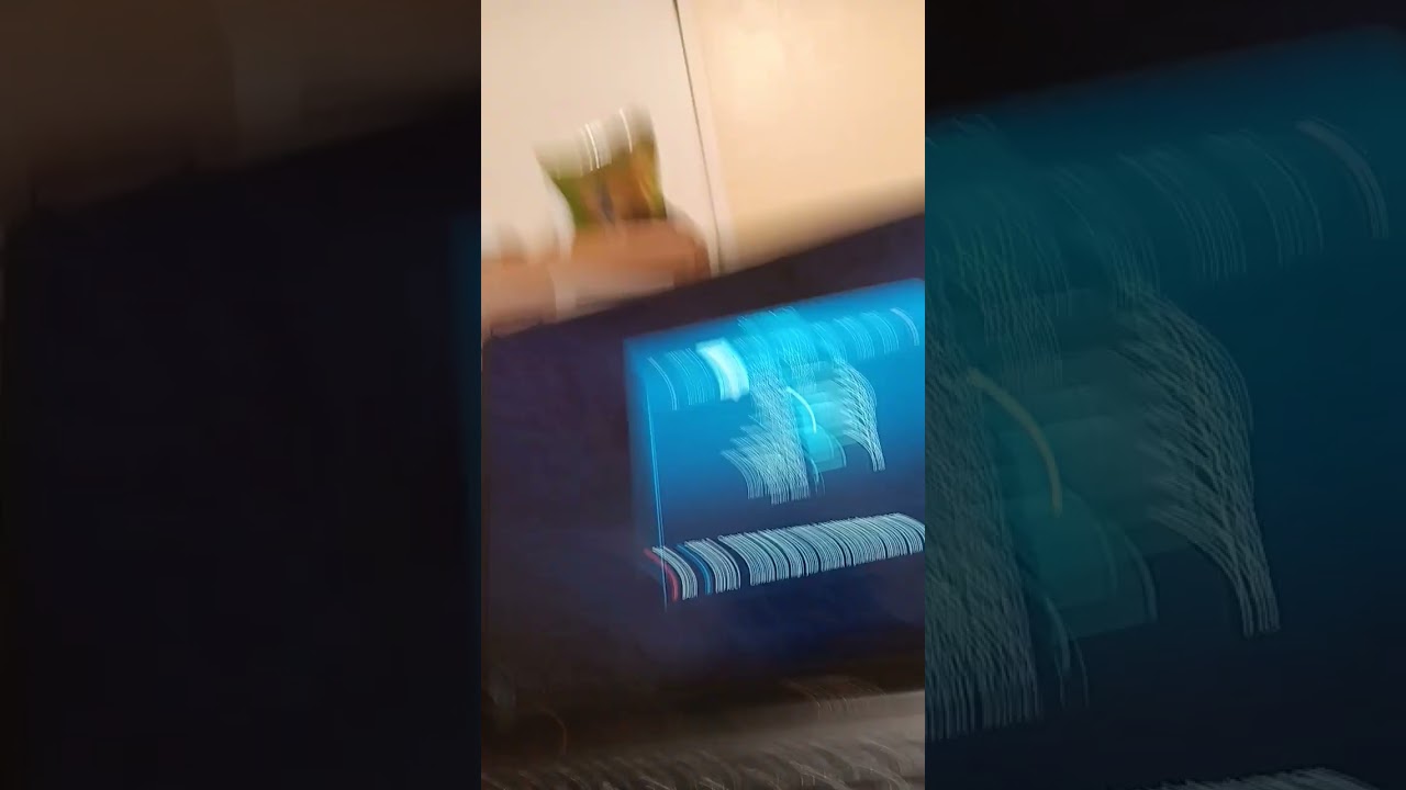 Camera settings