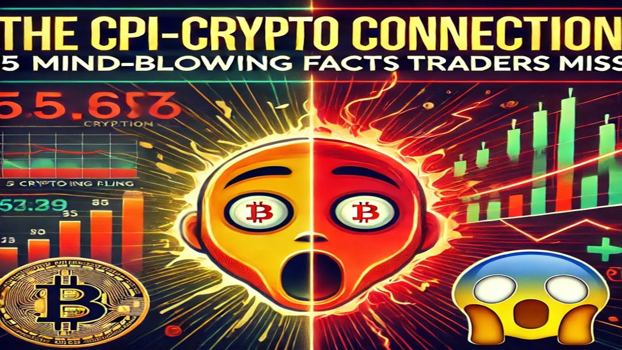 The CPI-Crypto Connection Nobody's Talking About