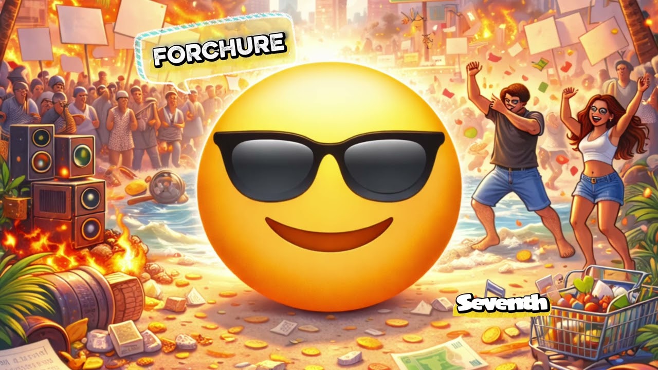 SEVENTH - FORCHURE