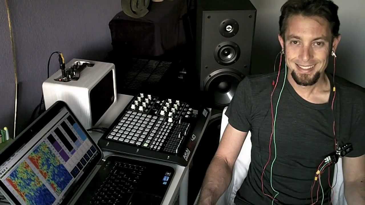 Making Music with Brainwaves in Real-time using MindMIDI