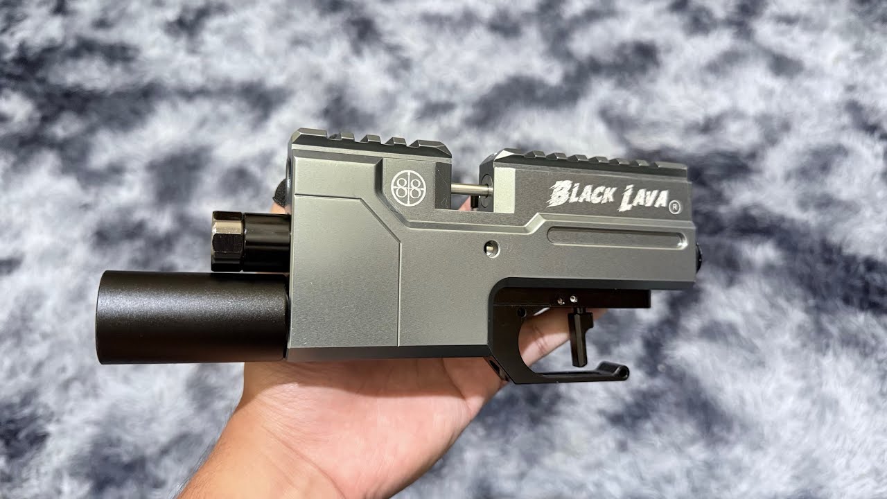 BLACK LAVA - CHAMBER TERBAIK 2025 - TERMURAH 1,4 JT