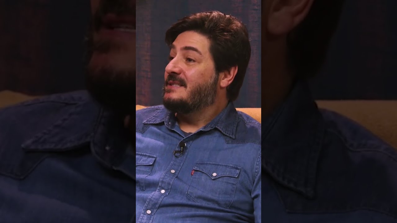 A contação de histórias e causos da avó de Alexandre Staut