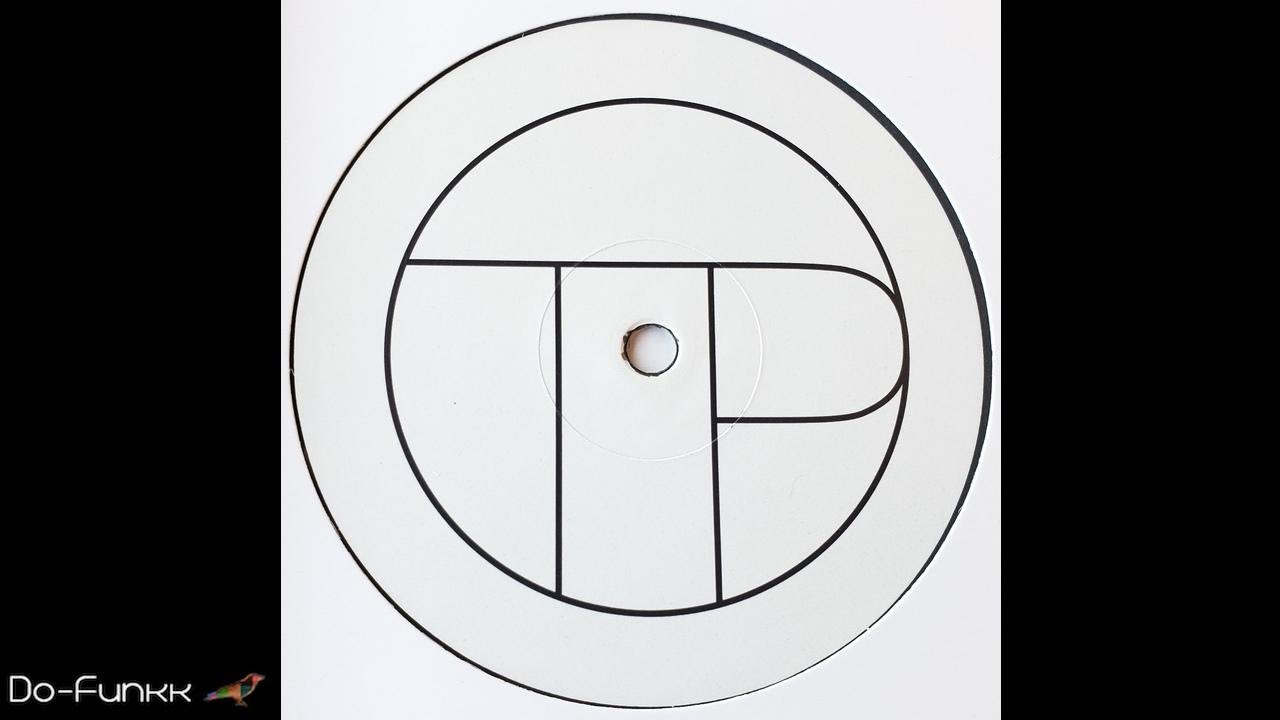 Innershades - No Romantic [Time Passages &lrm;&ndash; TP 14]
