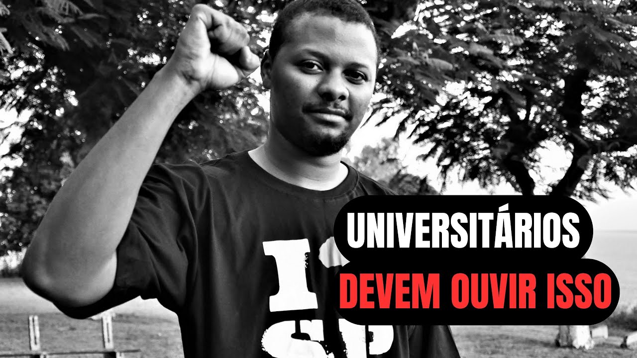 Universitários deveriam ouvir esse discurso do AZAGAIA 🔥🔥🇲🇿