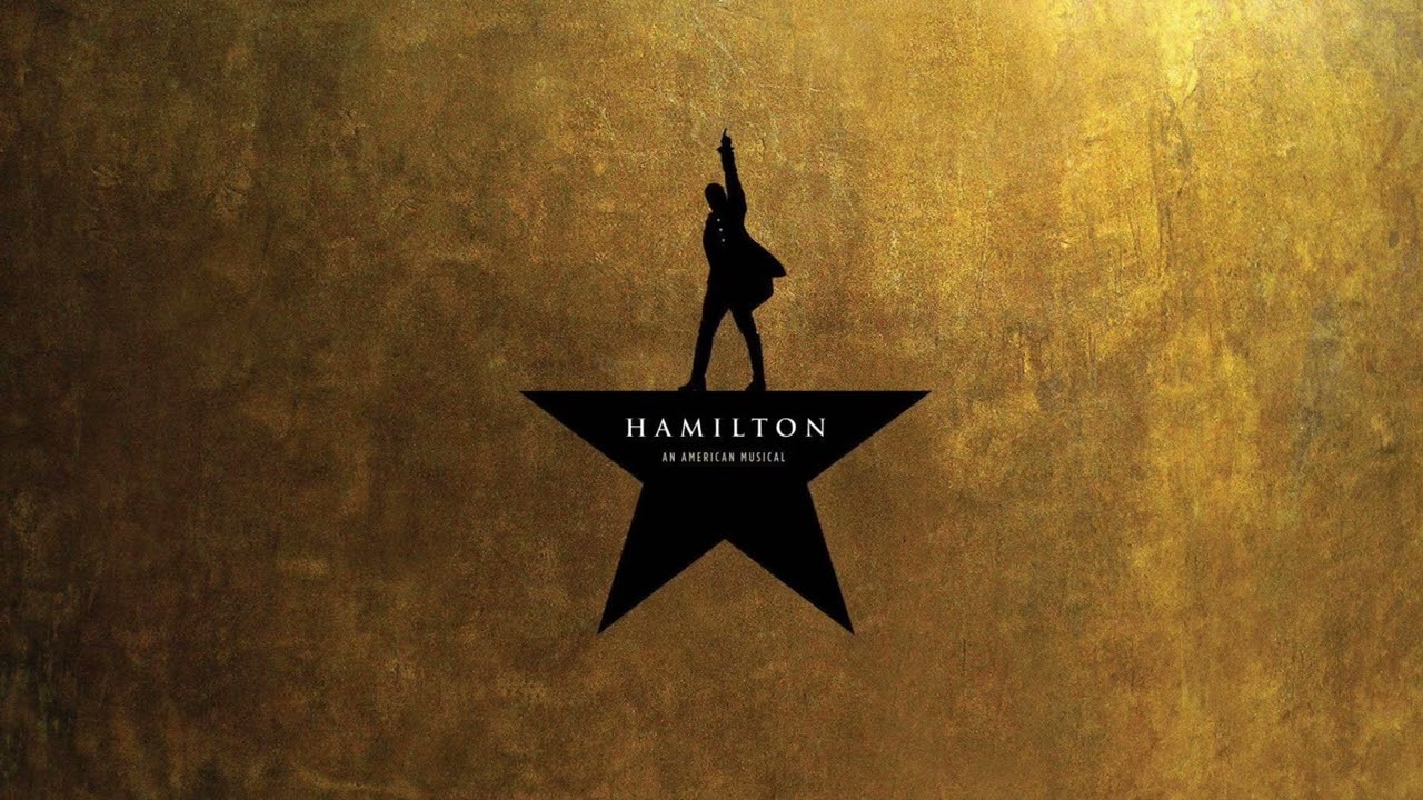 The Room Where it Happens (You sing as Burr)