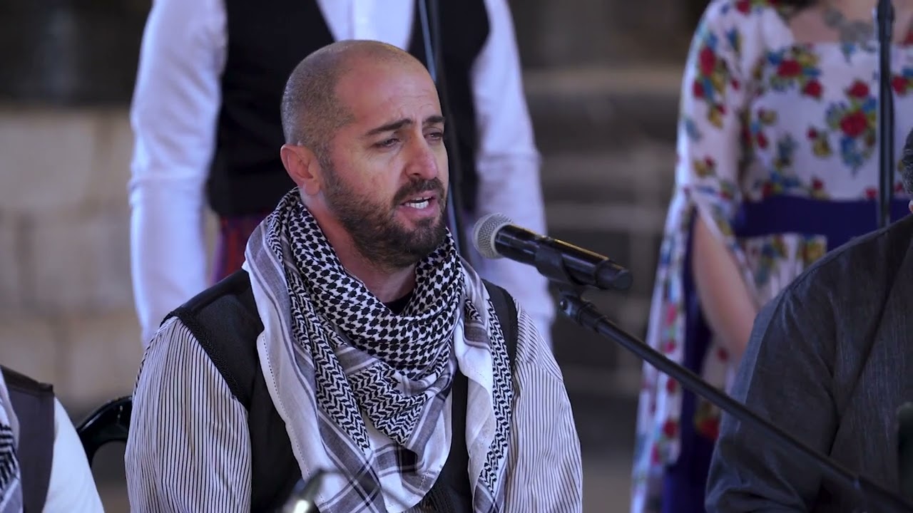 Shoresh Mahmoudi - Nexşê Mîrzo