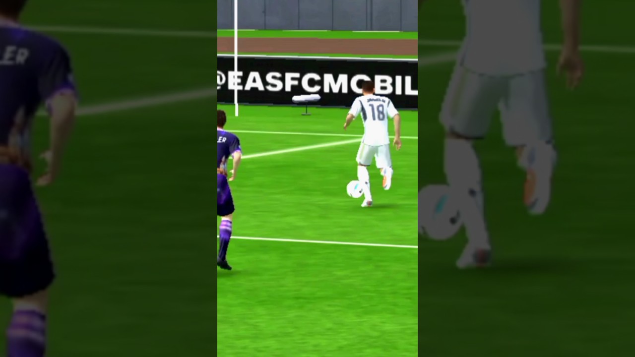 FIFA24 JOSELU POWER#fifa2#fifamobile #fifagameplay#fifaworldcup#fifafootball#fifa2024
