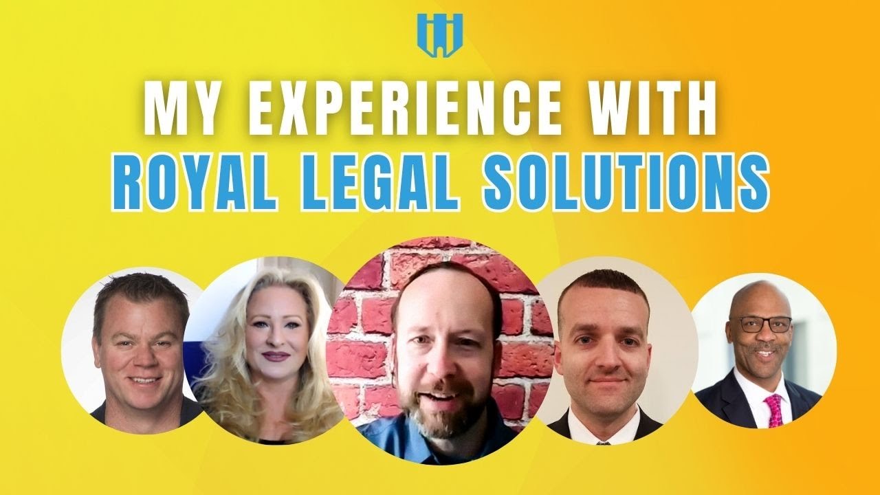 My Experience with Royal Legal Solutions | Case Study Compilations